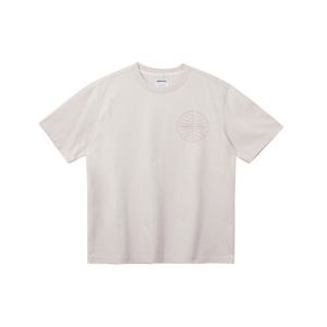 [팬암]미트볼 반팔티 (PRBCRT11210LK-W)