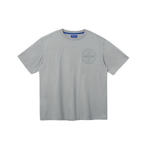 [팬암]미트볼 반팔티 (PRBCRT11210DG-W)