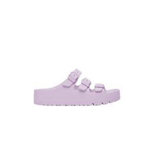 버켄스탁 플로리다 플렉스 플랫폼 크로커스   내로우 1029698