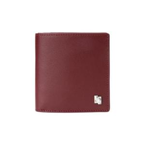 아더에러 카디아 월렛 버건디 BLAFWWA06BU