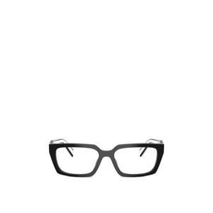 프라다 직사각 프레임 안경 PRD05V