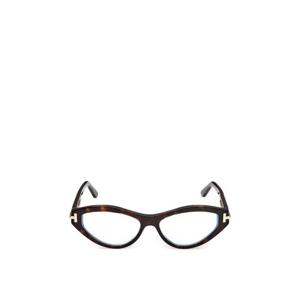 톰포드 아이콘 캣아이 프레임 안경 TI5016B