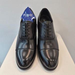 에스콰이아 HC02 포트폴리오 세미 드레스 구두 컴포트 단화 더비 로퍼 캐주얼화 키높이 PFBSHD078