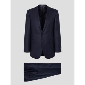 [갤럭시] [Prestige] 울/실크 윈도우페인 레귤러핏 수트 세트 - 네이버 (GA6101P01R) (PS00137758R)