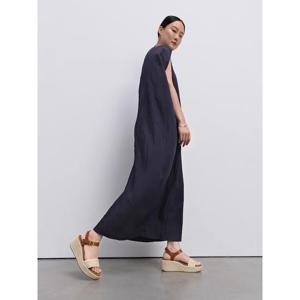 [FITFLOP][삼성물산공식] 여성 플랫폼 위븐 웨지 앵클 스트랩 샌들  아이보리 (FT64K2S440)