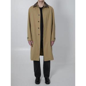 디올 코트 683C302 BEIGE