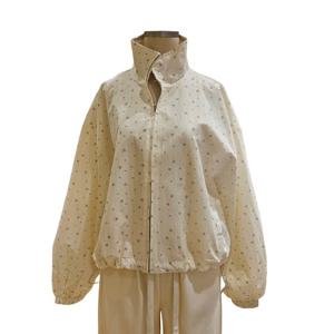 [스튜디오화이트]잔꽃봄점퍼 (ML3JKP344)