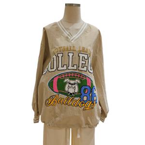 [스튜디오화이트]불독 86 티셔츠 (ML3TSA194)