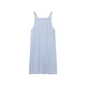 [엔비에이]엔비에이 [NBA] 여성 슬리브리스 경량 데님 원피스 N262OP721P