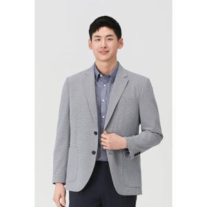 [피에이티]PAT 남성  여름 셋업)잔조직 테일러드자켓  1L31291