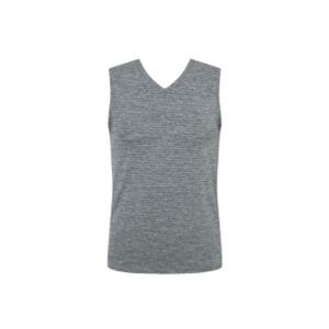 [솔브]가볍고 시원한 기능성소재 V넥 남성런닝 SMV6172