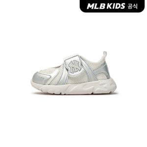[MLB키즈 공식]26SS 트랙 러너 제로 베이비 NY (Silver) 7ARNC1B63-50SIS