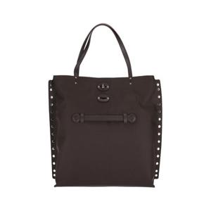 자넬라토 토트백 0698002000000M Z0253 BROWN NOCE DI SORRENTO