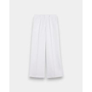 아스페시 스트레이트 팬츠 26PG0188G208A9 85072 White