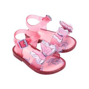 [토박스]미니멜리사 플라이 샌들 lll 베이비 핑크 MSKCG2TSFS11PNK