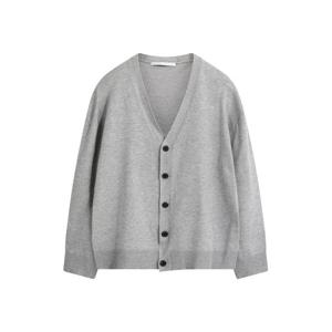 [해리슨][해리슨] 솔리드 쿨 기본 가디건 WACM614 WSPF1531