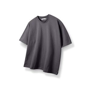 [해리슨][해리슨] 16수 옆트임 라운드 반팔티 ORLF1018