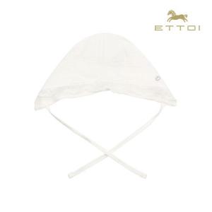 [에뜨와]모어보넷(O/WHITE)_07Q37678103