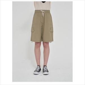 올리비아로렌 HC04 장식 스트링 반바지 VVCDS5M4471