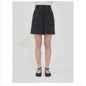 올리비아로렌 HC04 밴딩 A라인 쇼츠 팬츠 VVCDS5M6256