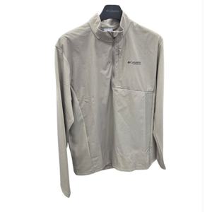 [컬럼비아]컬럼비아 남성 팩 포인트 하프 집업 C63YM6551 027