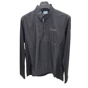 [컬럼비아]컬럼비아 남성 팩 포인트 하프 집업 C63YM6551 010