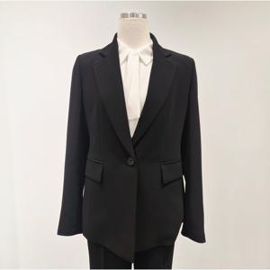 [비지트인뉴욕]면접용 원버튼 셋업 싱글자켓 VC4TJ94