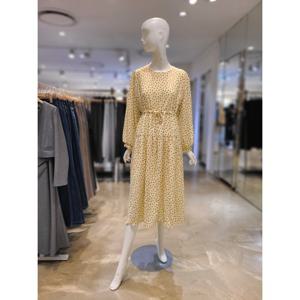 [숲]플라워 프린팅 원피스(SC4OP40)