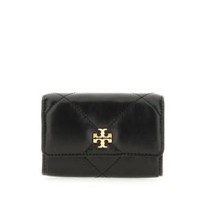 토리버치 명함지갑 159794001 BLACK DOM