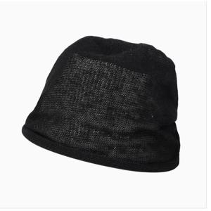 [닥스(모자)]닥스모자 린넨 메쉬 니트 비니DK56WKB001