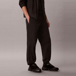 CK진  남성 코튼 나일론 파라슈트 팬츠(4RF613G)