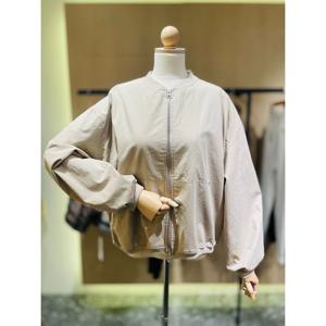 [러브앤쇼] 워싱 봄버 점퍼 LCGDPJP03