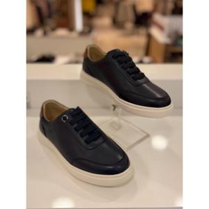 [에스콰이아(남성화)]남성 발편한 조거 캐주얼 스니커즈-EQFSHZ227