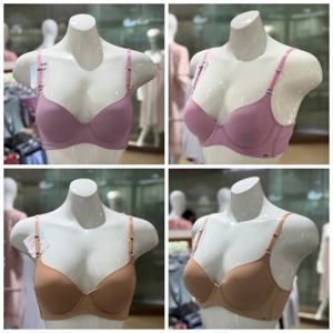 [와코루] 하이브리드 빅푸시브라 AB컵  (WBRY002)