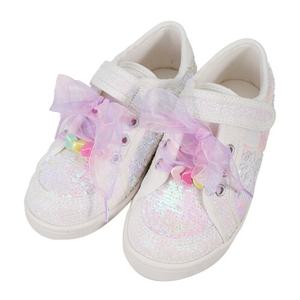 [티파니(정상)]WH스팽글운동화(T32KG3021-BON1)