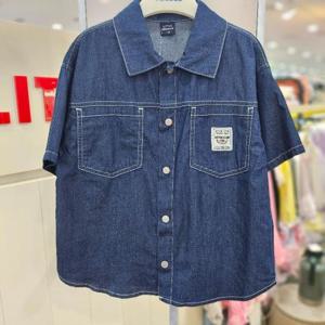 리틀밥독 sh06 투포켓청BL B262MBL01