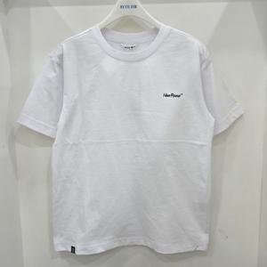 [에꼴리에]4.5부 스몰레터링 하이넥 싱크티(26B04020)_US_US