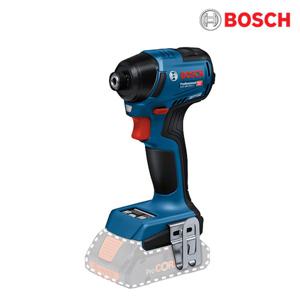 보쉬 충전 임팩 드라이버 GDR 18V-220C 베어툴