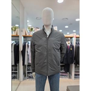 [인디안]간절기 안감 패딩 점퍼 MIECL6Y111145_DG