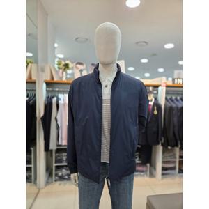 [인디안]간절기 안감 패딩 점퍼 MIECL6Y111156_DG