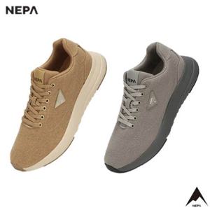 네파 [택가109,000원] 26 S/S 신상 공용 제나 라이프 스타일 스니커즈 7MC7657