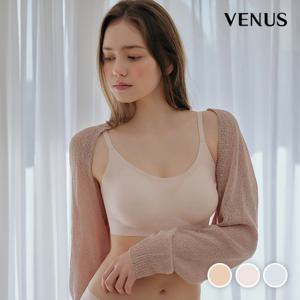 [비너스] 이지포미 밀착 퓨징 브라(VBRI901)