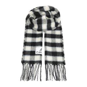 마르니 프린스 오브 웨일즈 더블페이스 울 머플러 SCMC0140Y0 C