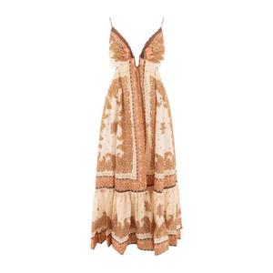 짐머만 페이즐리 맥신 원피스 1746DRS254 ORP