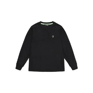 [블랙야크]블랙야크 키즈 BKC트랙 라운드티셔츠 R1BKTSM2904-BK