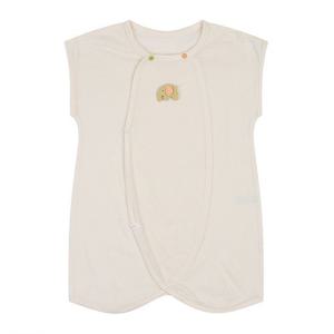 [에뜨와]코리수면조끼(CREAM)_07S311303