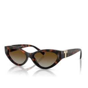 티파니앤코 캣아이 T 로고 선글라스 4225U SOLE 8015T5 54