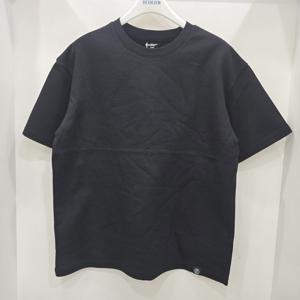 [에꼴리에]5부 루즈핏 쿨 양면 무지티(26B00433)_US_US_US_US_US