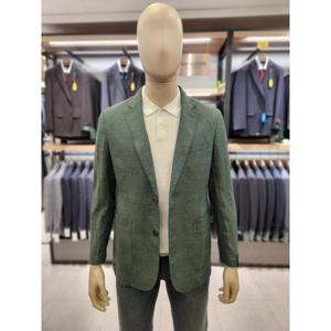 브렌우드 세이브존03 브렌우드 [셀렉션] 린넨100 솔리드 자켓 BR-AQJCM26-831