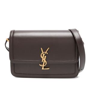 생로랑 카산드르 로고 플랩 크로스백 634305 0SX0W2877